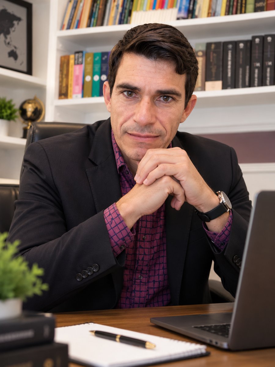 Jonas Cádimo, autor
